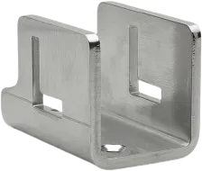 Custom sheet metal fabrication featuring laser cutting and precision bending for durable enclosures, brackets, and structural frames.