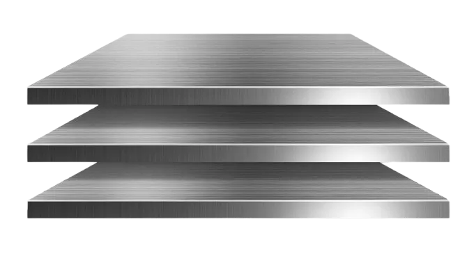 304 and 316L stainless steel precision machined parts.